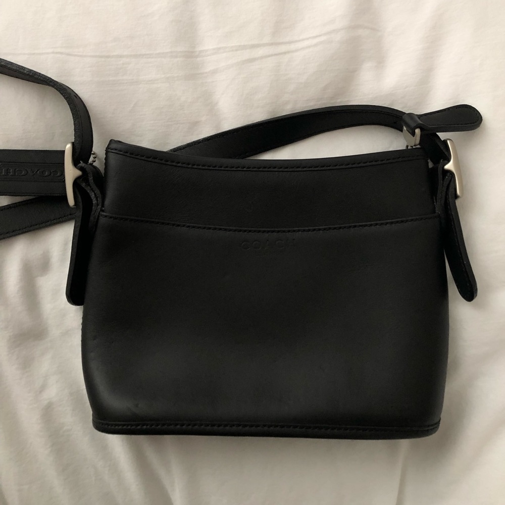 Vintage Coach Bag